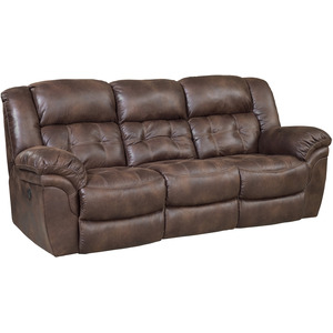 Double Reclining Sofa