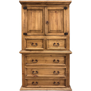 Armoire - Pine