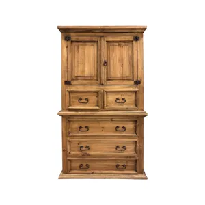 Armoire - Pine