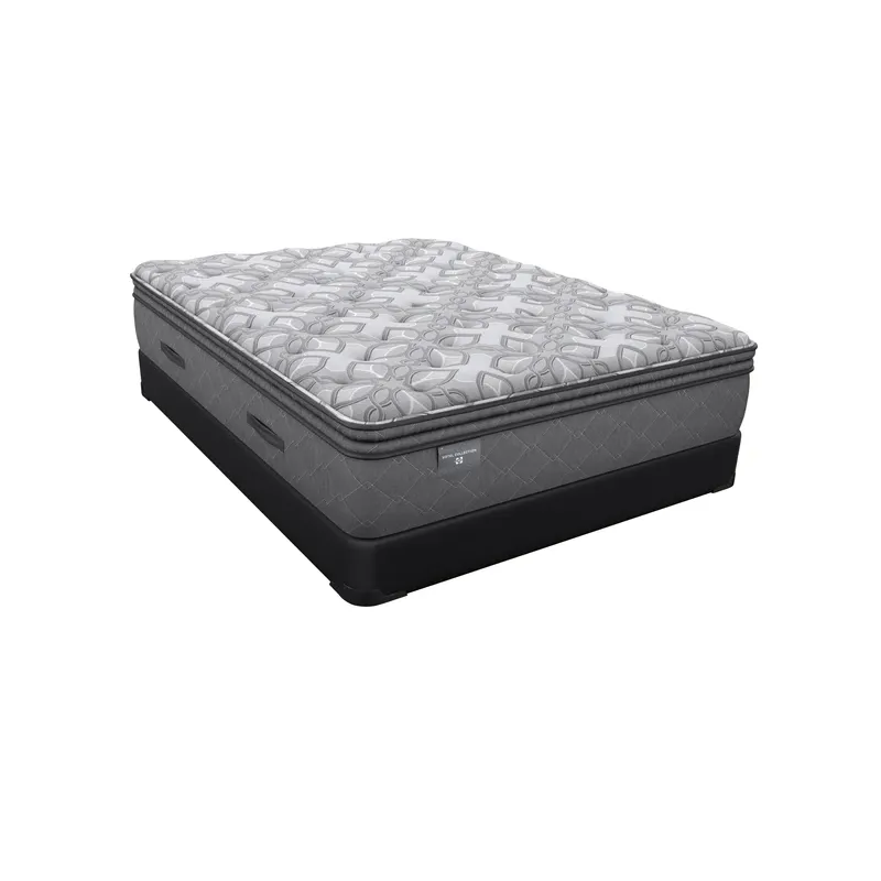 Hotel Collection Euro Top Medium 