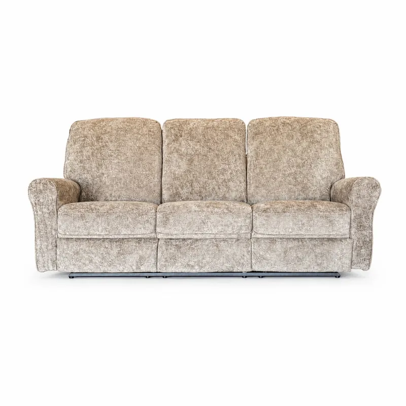 Josey Coll Fabric Motion Sofa