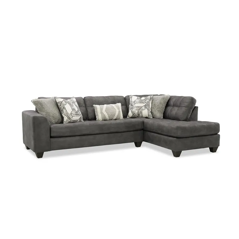 2 PC Sectional