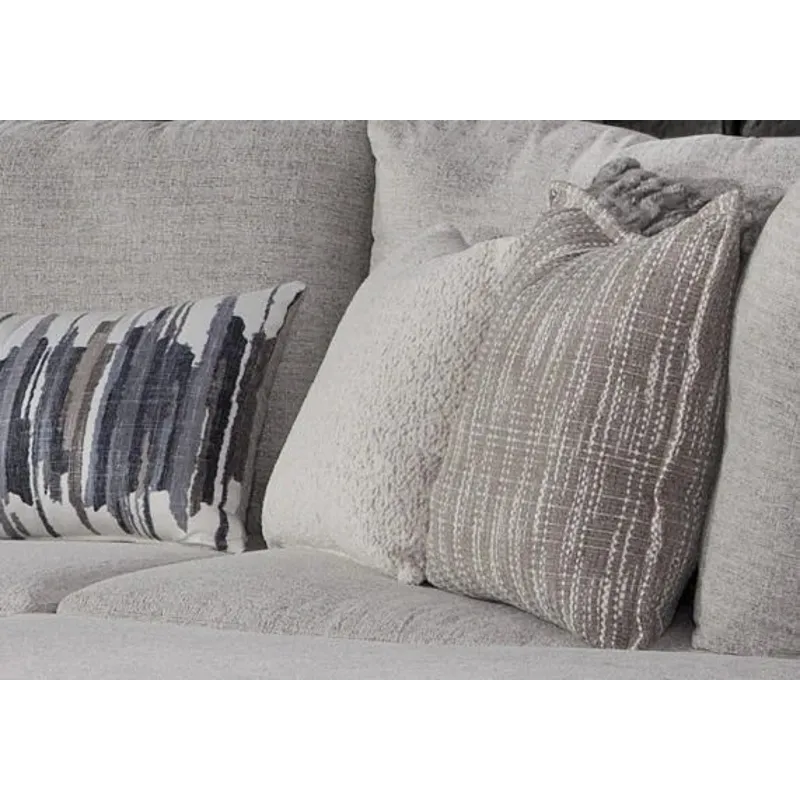 Jameson 6 PC Sectional