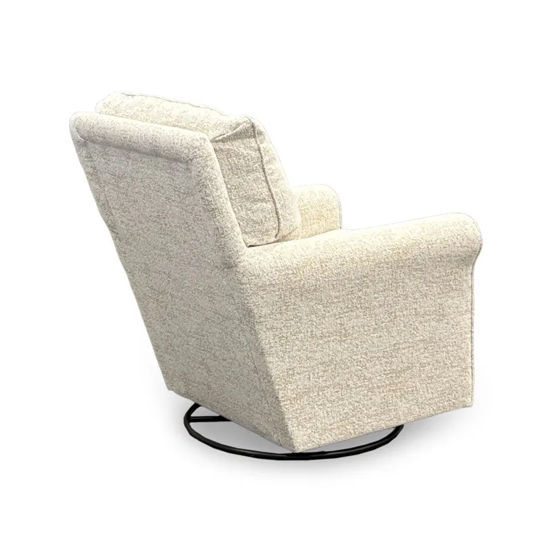 Swivel Glider