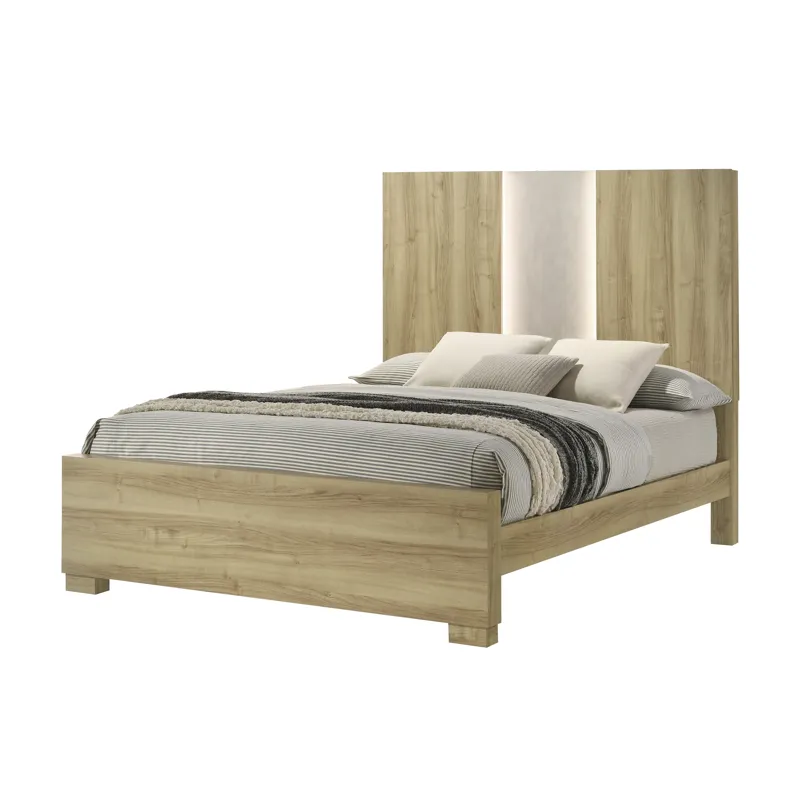 Rangley Queen Bed 