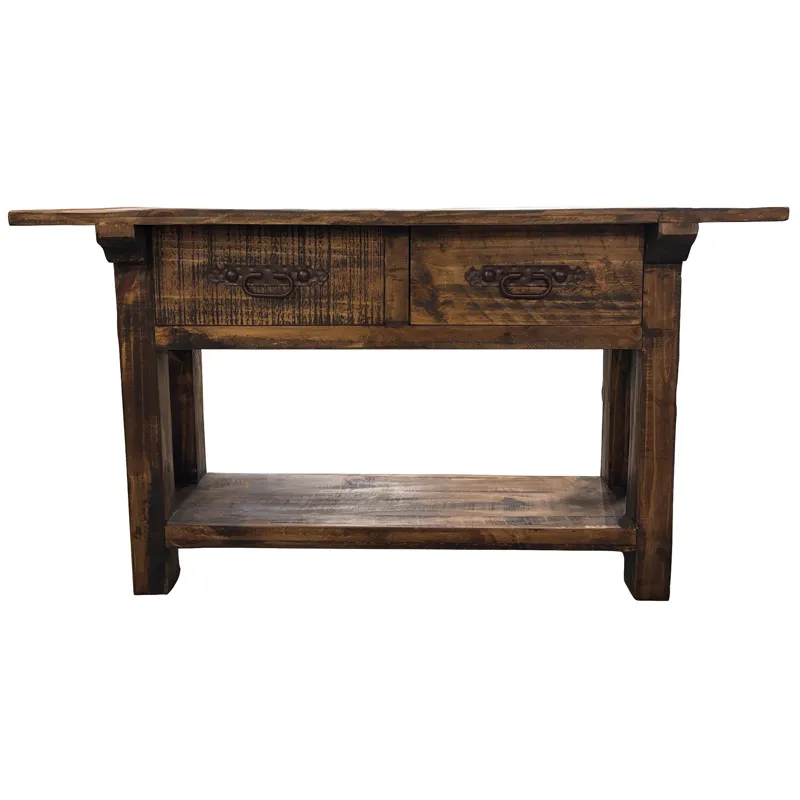 Sofa Table