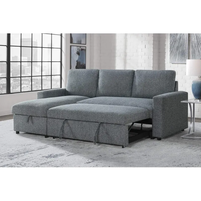 Pop Up Sleeper Sofa 