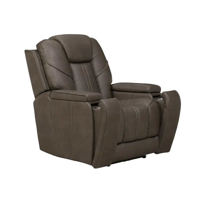 Zero Gravity Recliner