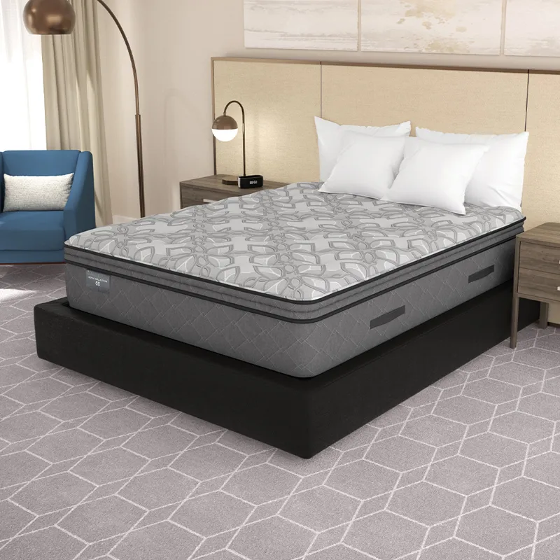 Hotel Collection Euro Top Medium 