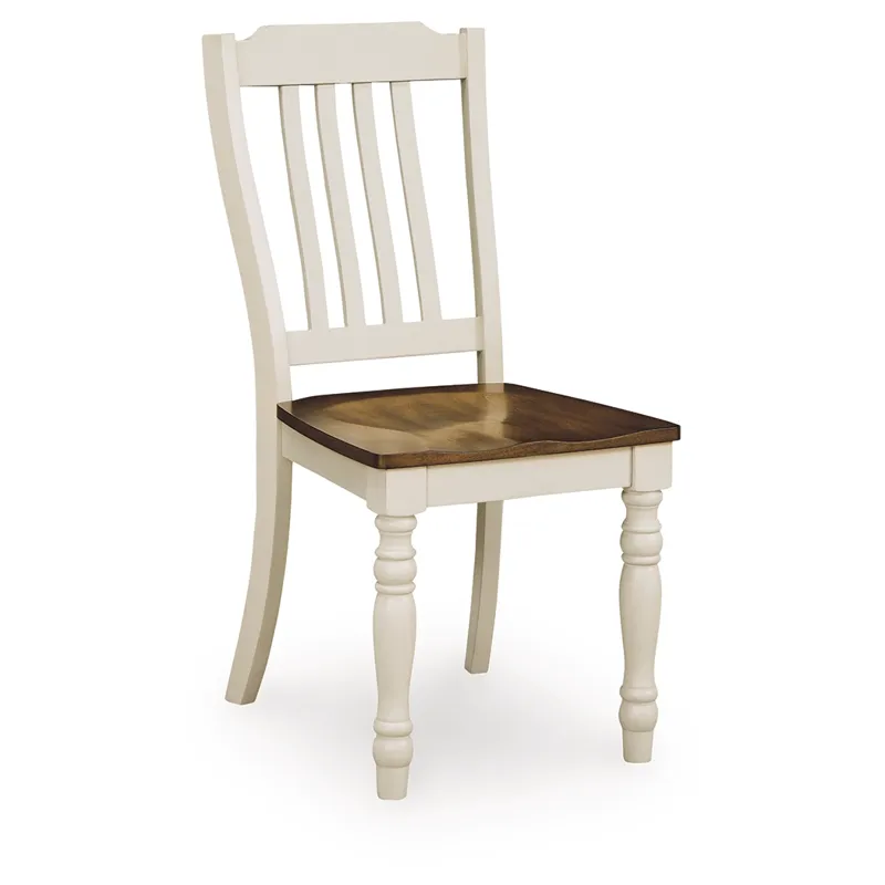 Wirloni Dining Chair