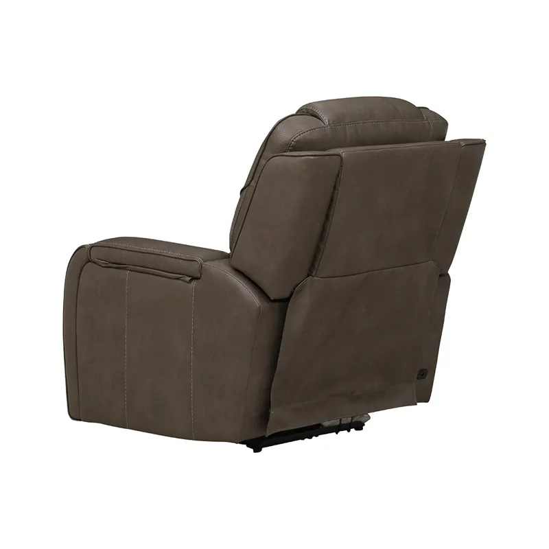 Zero Gravity Recliner