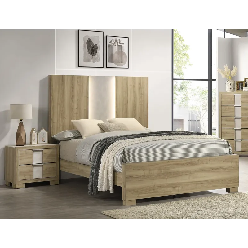 Rangley Queen Bed 