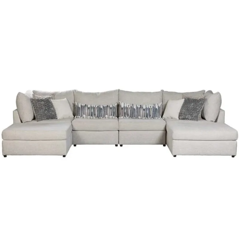 Jameson 6 PC Sectional