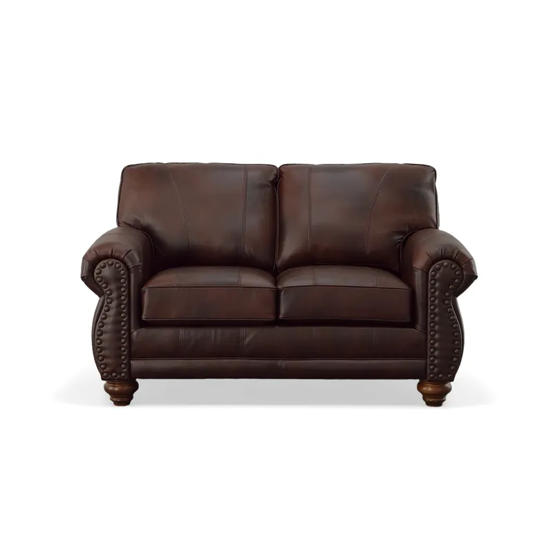 Noble Stationary Loveseat
