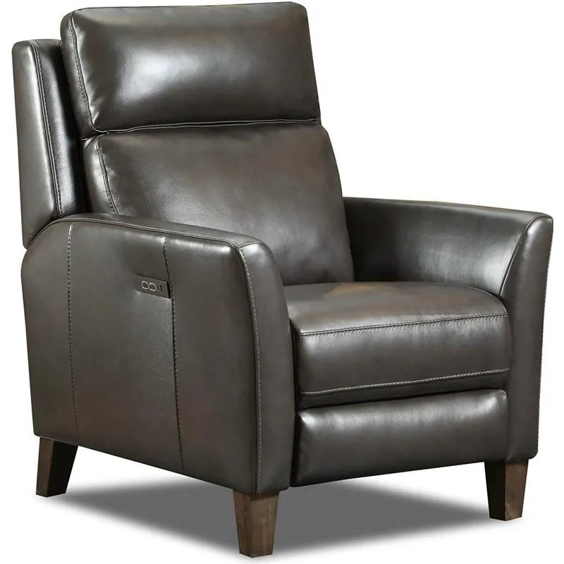 Power Hi-Leg Recliner