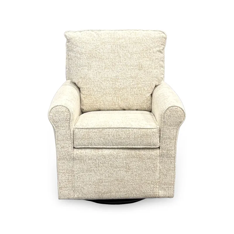 Swivel Glider