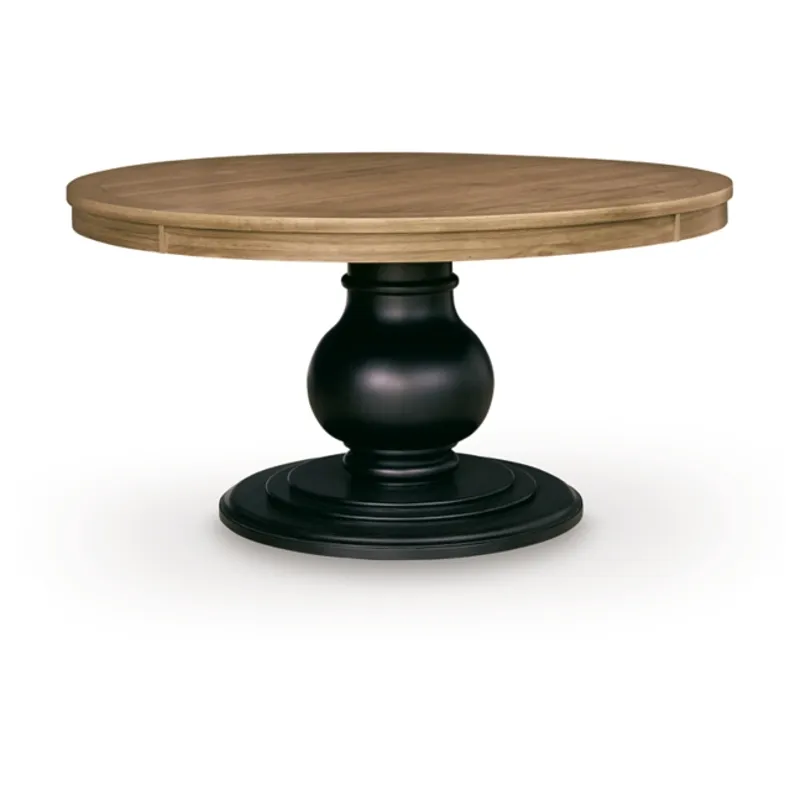 Gramburg Dining Table