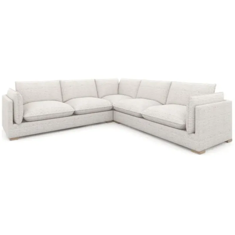 3 Piece Sectional