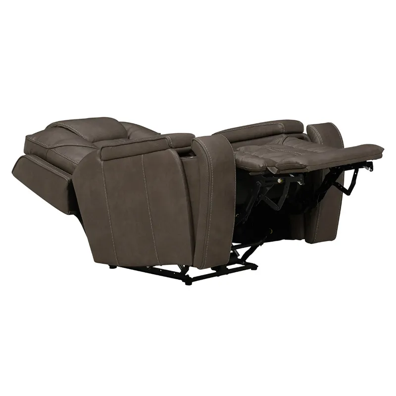 Zero Gravity Recliner