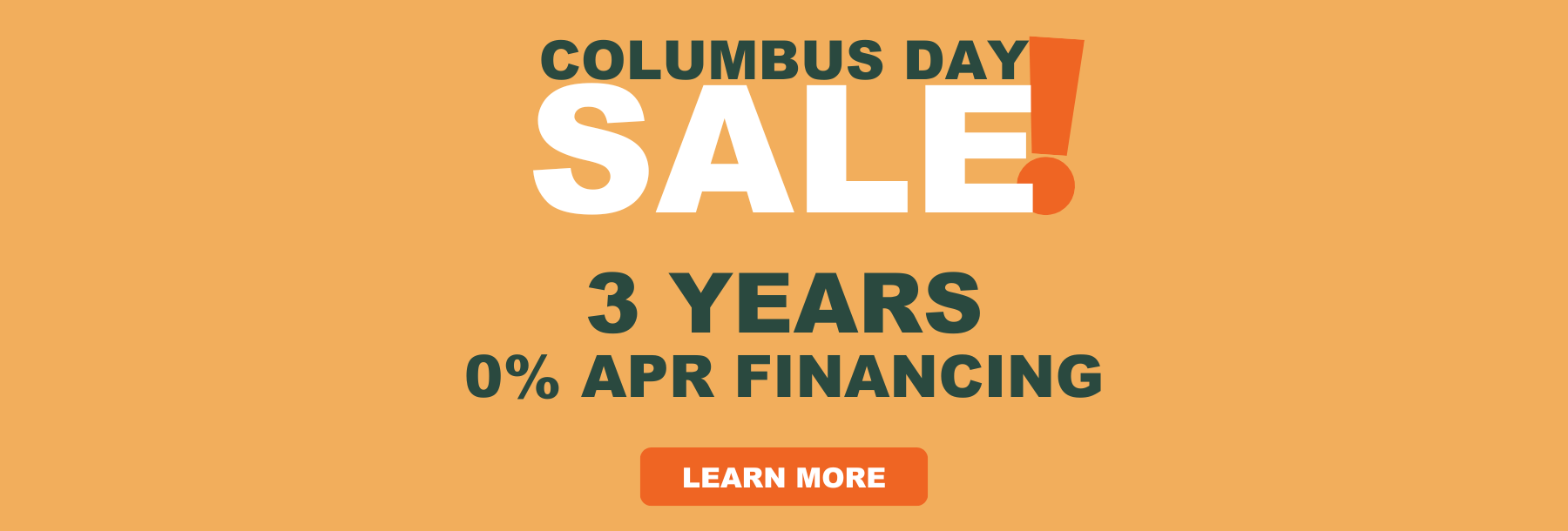 cOLUMBUS DAY BUDGET mobile