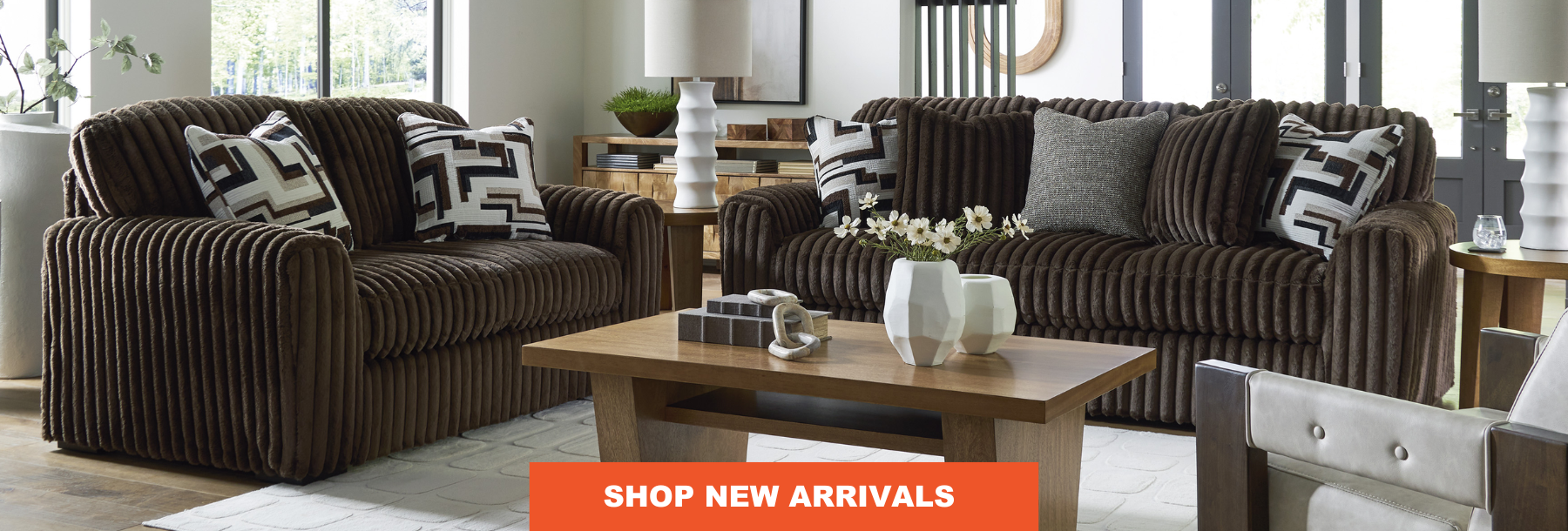SHOP NEW ARRIVALS