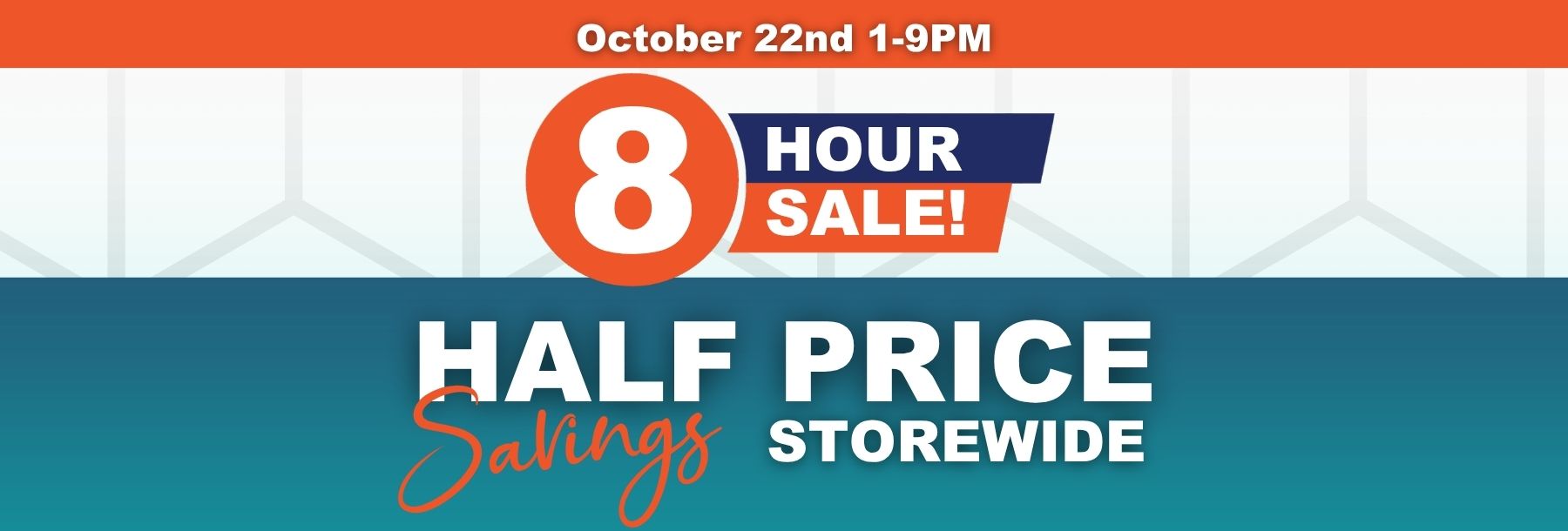 8 Hour Sale Bud-Date CTA 