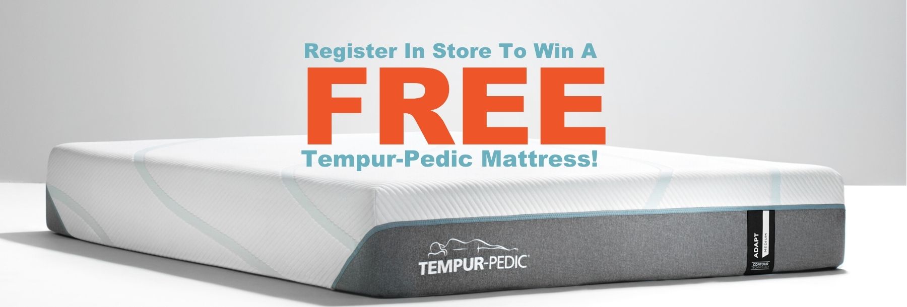 Free Tempur Budget