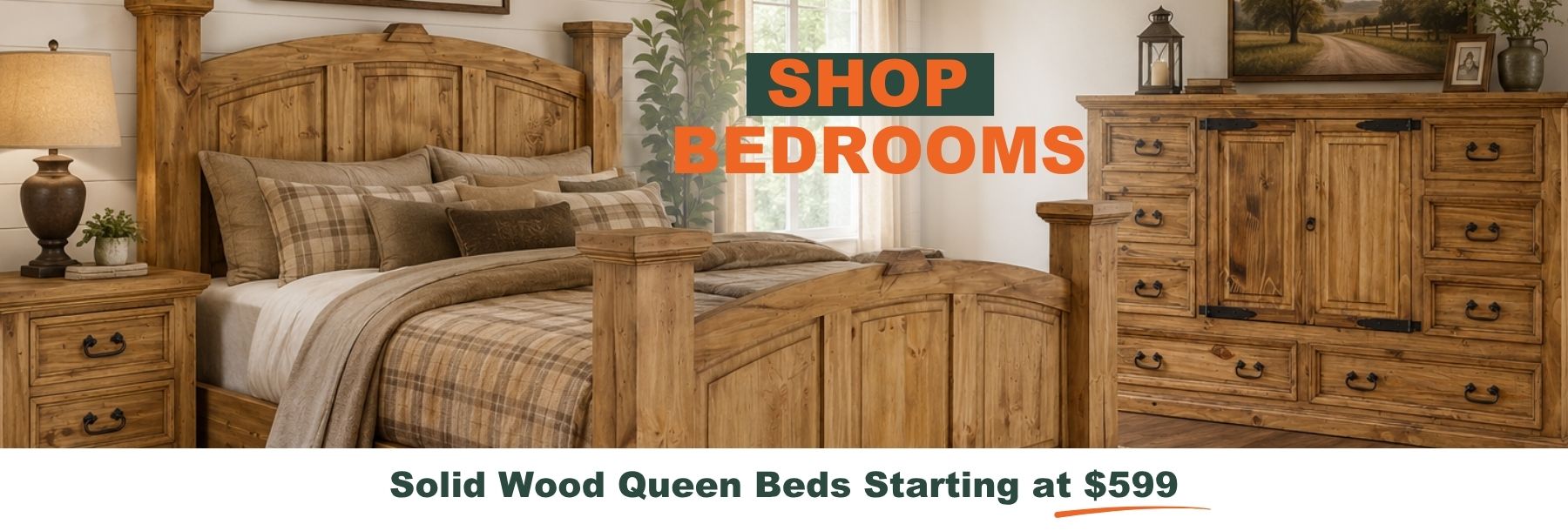 shop bedrooms budget 