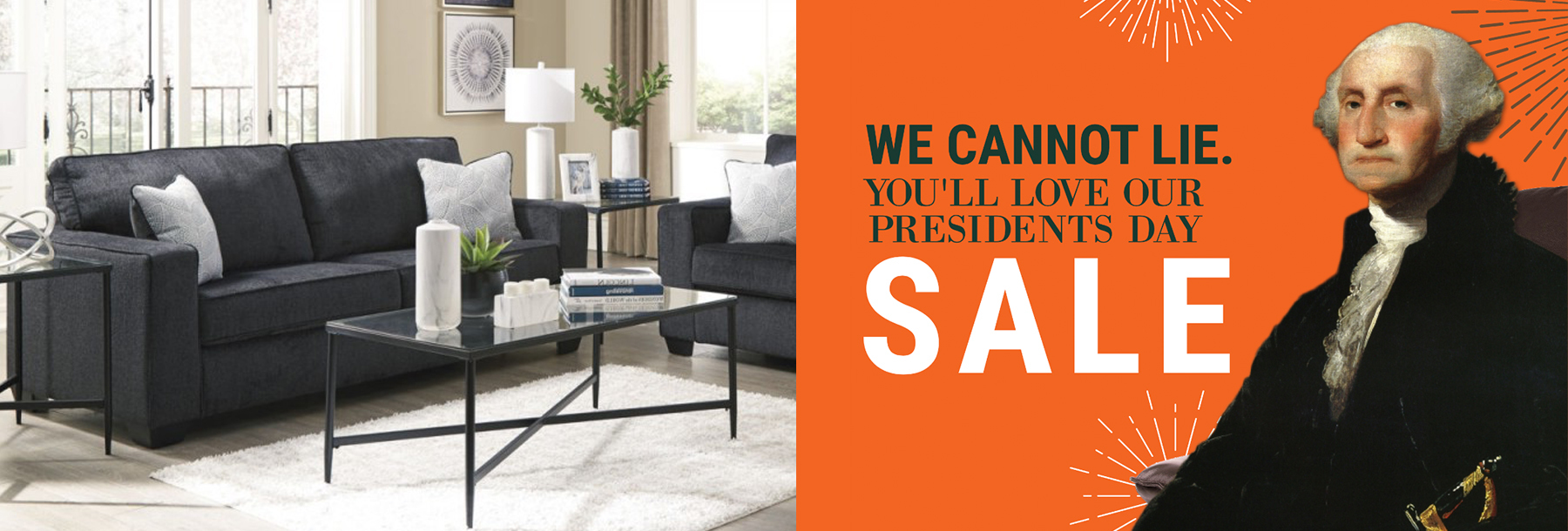 Home Page Turner's Budget Furniture