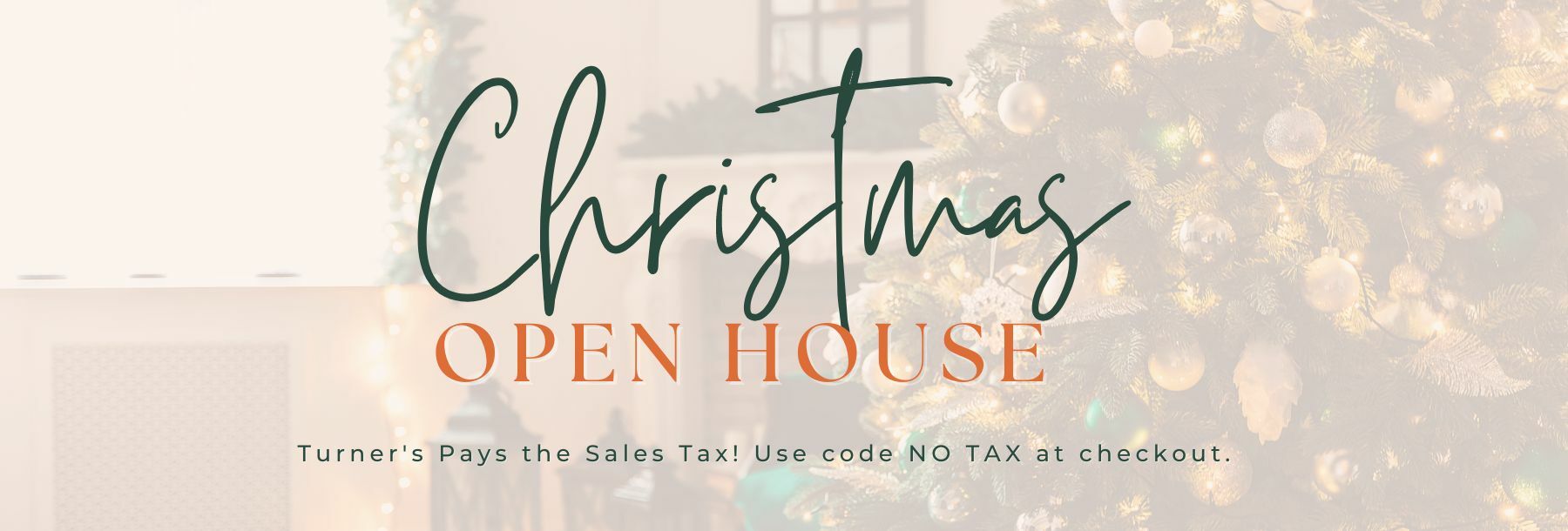 Home Page Turner's Budget Furniture