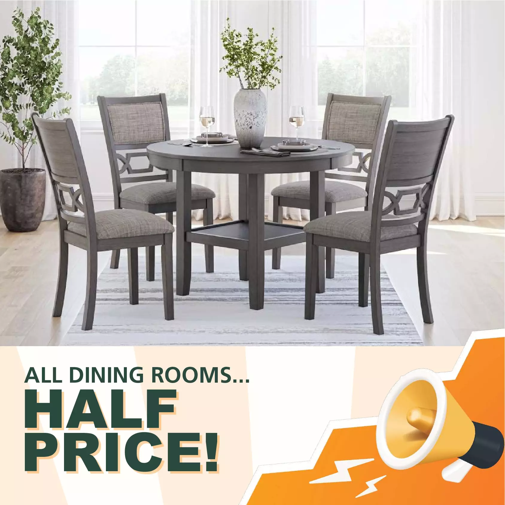 Ashley Half Price  (1080 x 1080 px)