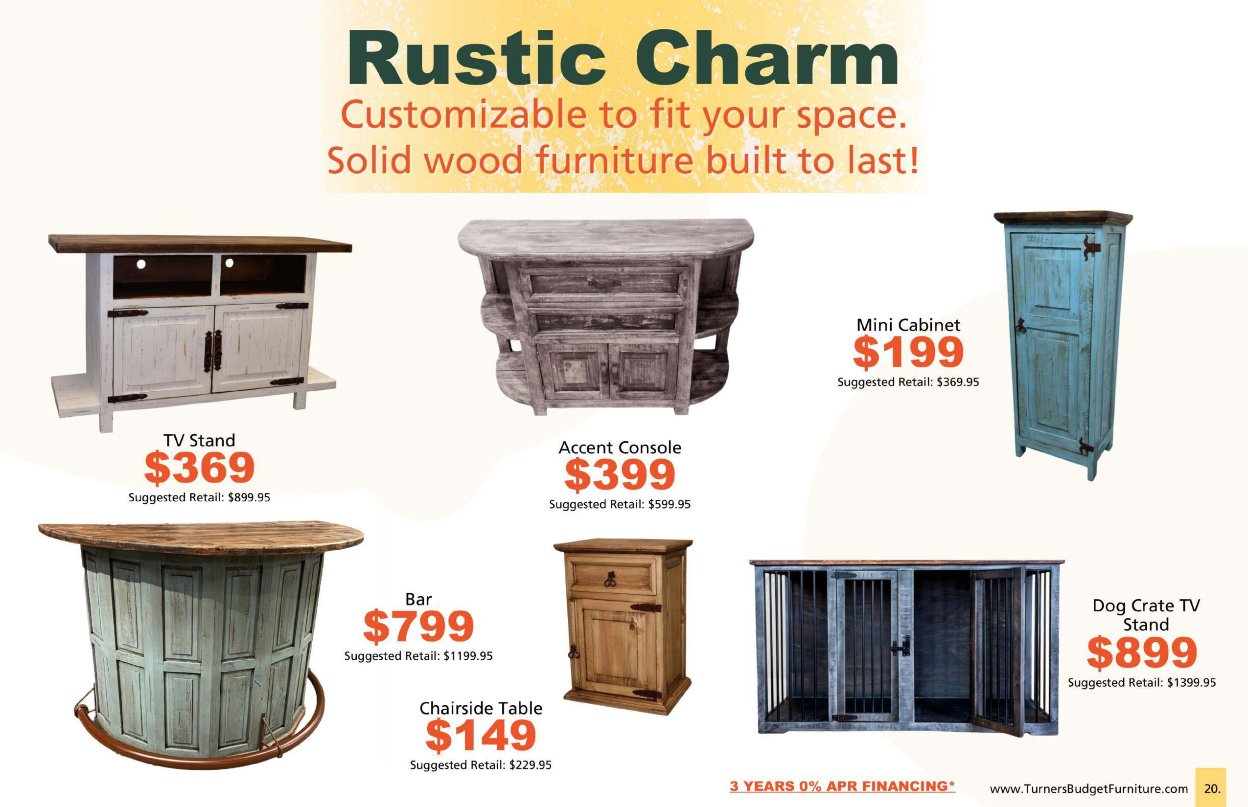 Quality Furniture & Mattress Store Turner's Fine Furniture Turner's