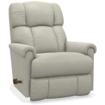 Pinnacle Rocking Recliner