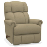 Pinnacle Rocking Recliner