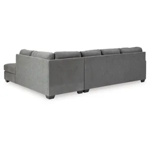 Dalhart 2-Piece Sectional with Chaise