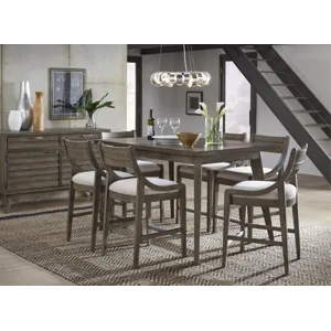 Greystone 5 PC Pub Set