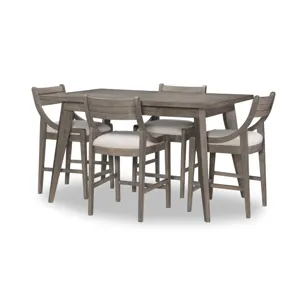 Greystone 5 PC Pub Set