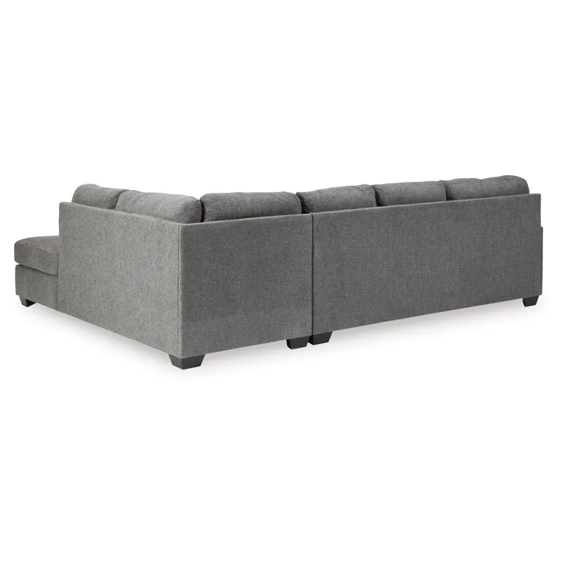 Dalhart 2-Piece Sectional with Chaise