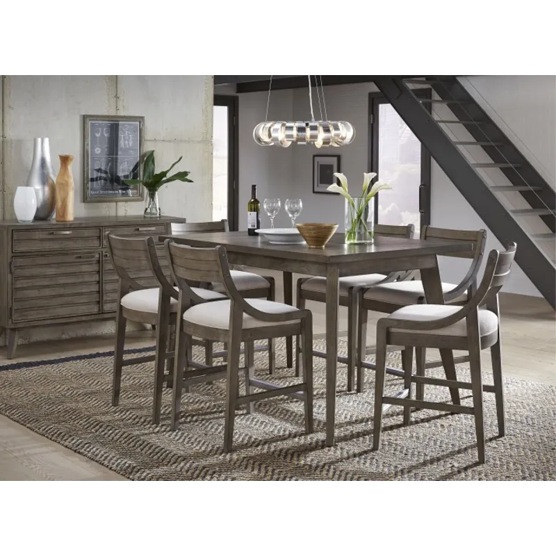 Greystone 5 PC Pub Set