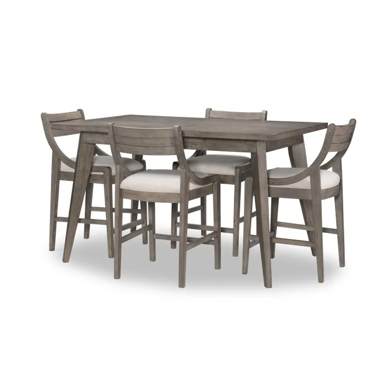 Greystone 5 PC Pub Set