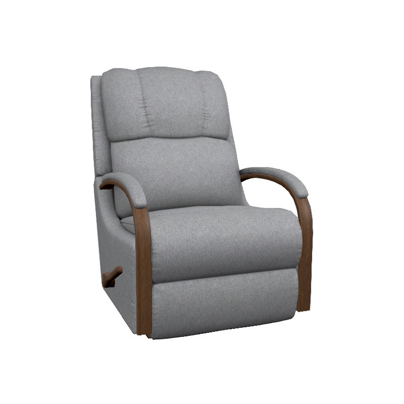 Harbor Town Rocking Recliner 010799-D200983 by La-Z-Boy Furniture