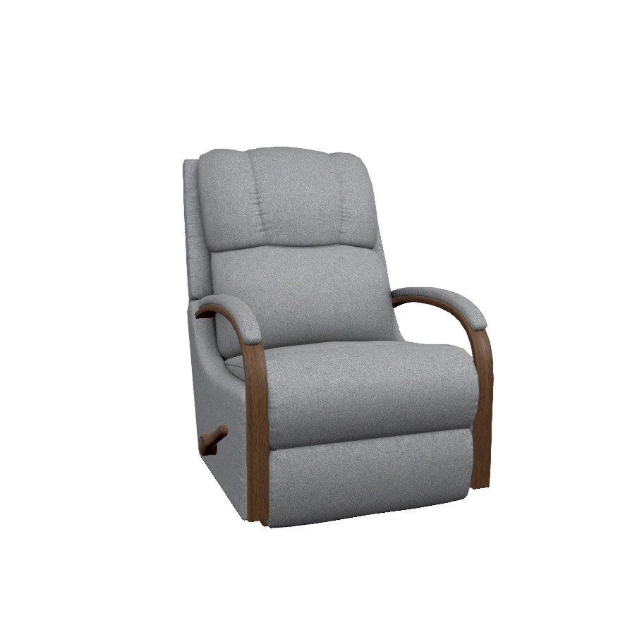 Harbor Town Rocking Recliner 010799-D200983 by La-Z-Boy Furniture
