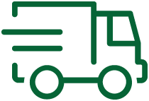 Delivery truck