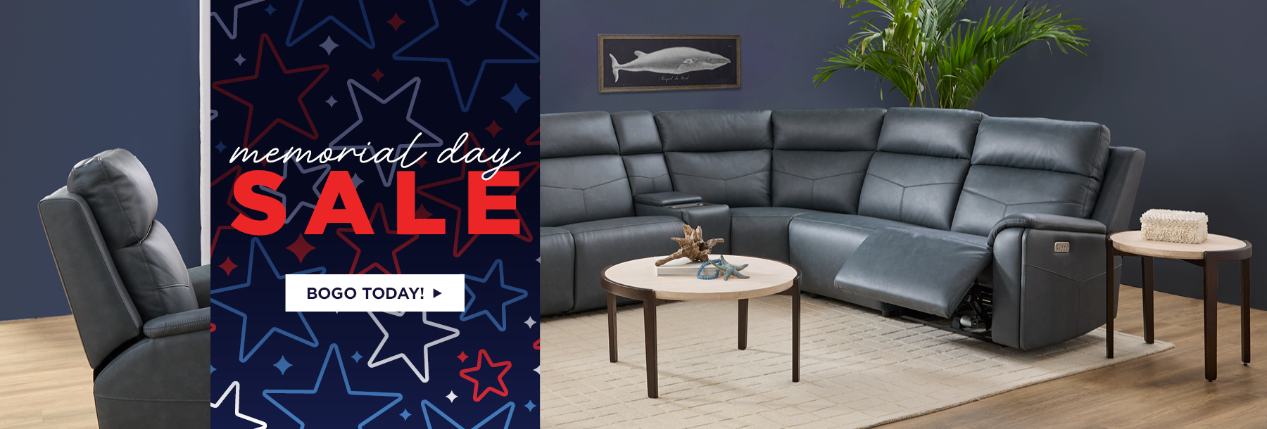 Memorial Day Sale