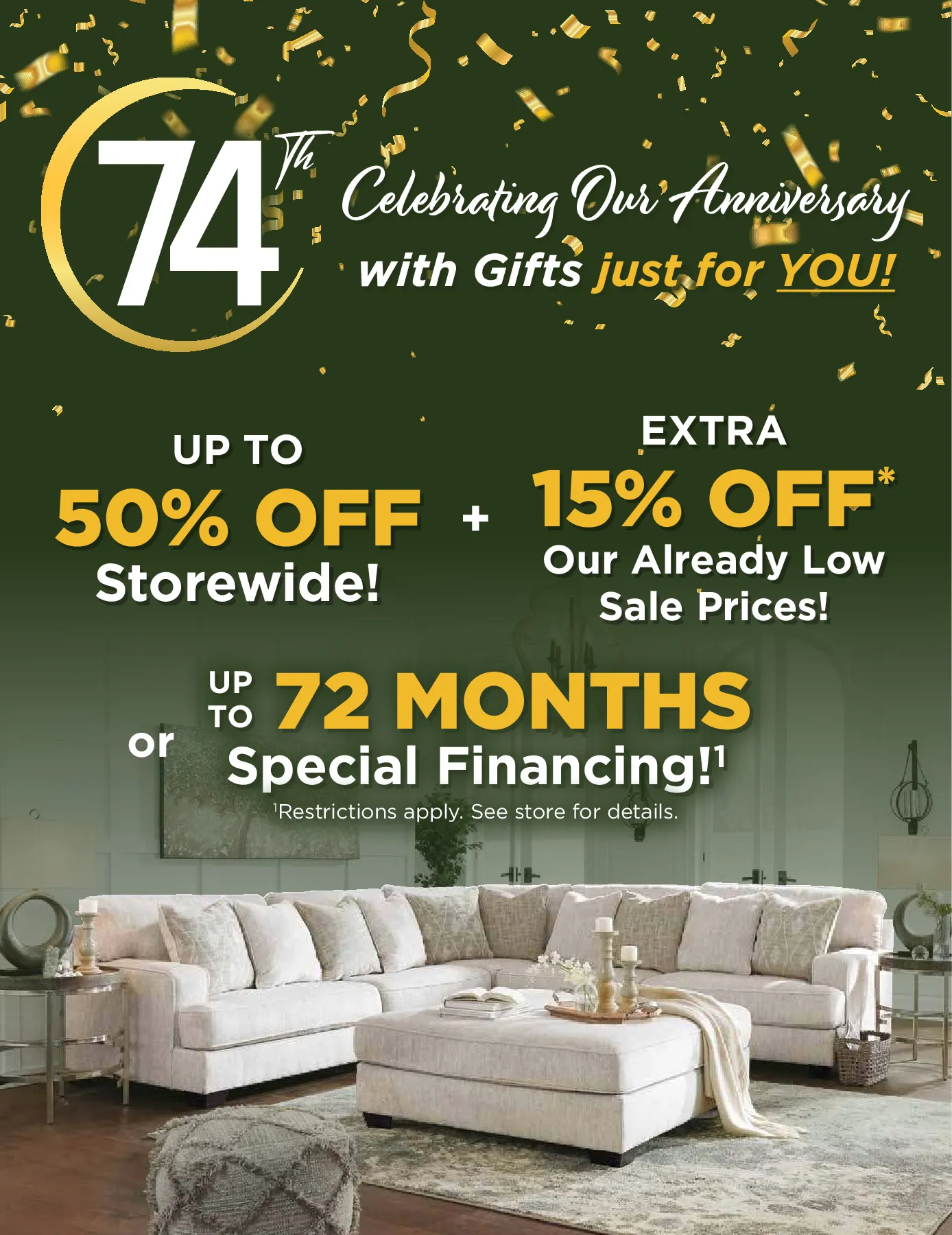 TUFU-9021-25101-AnniversarySale-WebSpcl