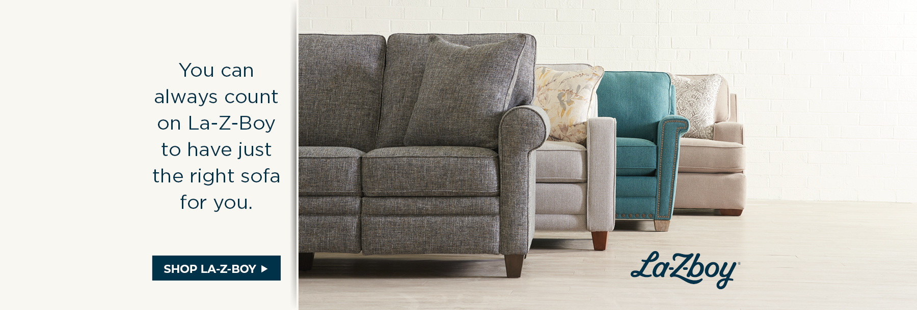 La-Z-Boy