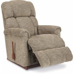 Pinnacle Rocking Recliner