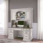 Credenza/Hutch