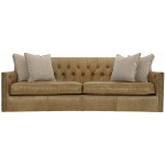 Leather Sofa