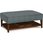 Cocktail Ottoman